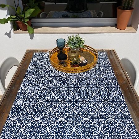 Bico Das Flores Praia de Mira Exteriér fotografie